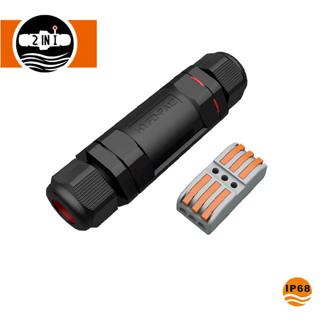Vad gör Wago Connector till det smarta valet för säkra och effektiva elektriska anslutningar?