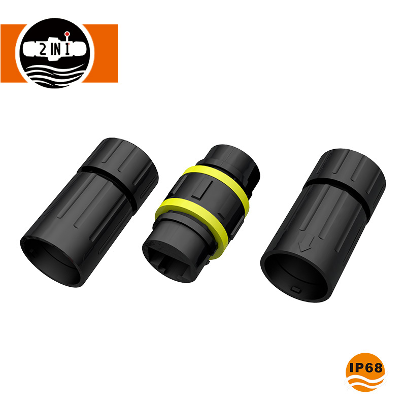 Hur förbättrar den vattentäta Rj45-kontakten nätverkets tillförlitlighet?