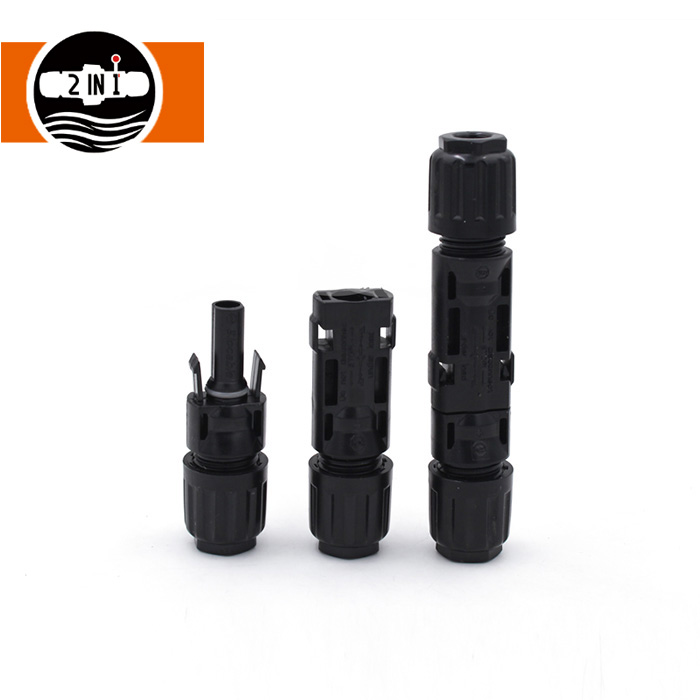 MC4 Connector for Solar Energy 